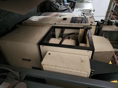 USED STRIPPIT FC 1250 MH