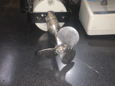 USED Stir-Pak 50002-30
