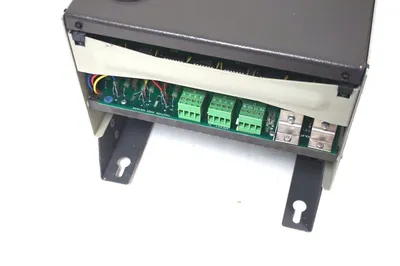 SSD DRIVES 545-0350-9-8-1-088-1010-0-00 DRIVE CONVERTER 480V, 3PH, 35A