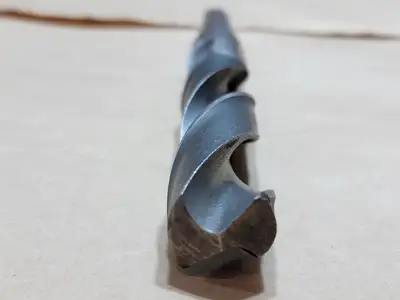 7/8" HSS Twist Drill Bit