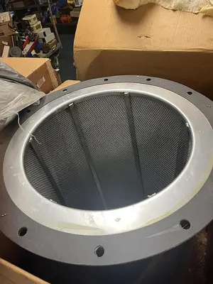 New | in-Stock FLUITEK CD-210363-B15 Filters | Surplus Asset Holdings #1218645