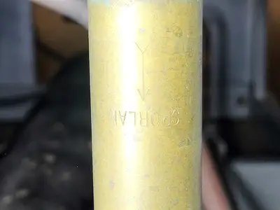 USED KEEPRITE KCM016-T4A-M12V-R088
