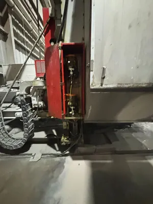 BRETON 20 Wire Wire Saws | STONE EQUIPMENT WAREHOUSE (11)