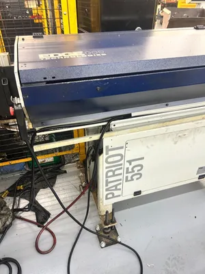 2017 HWACHEON CUTEX-180A CNC Lathe | Machinery For Sale (24)