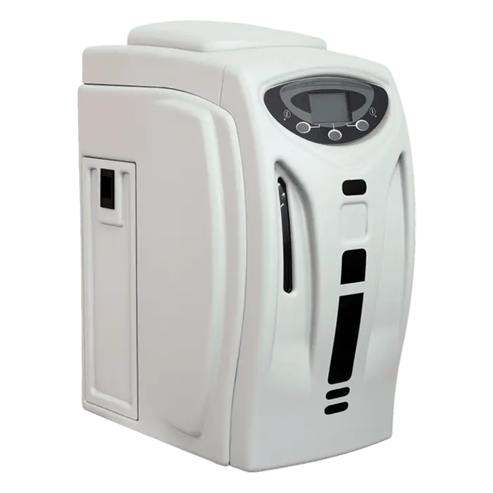 PG-H2 Plus Hydrogen Generator, 250 mL/min