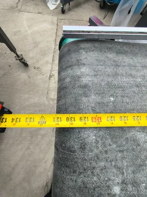 USED AUTOMATED CONVEYOR SYSTEMS INC 108085