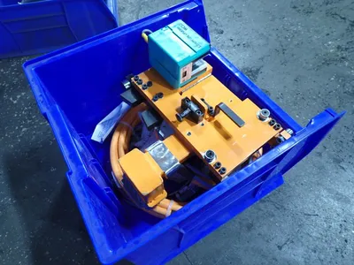 Pepperl+fuchs Industrial Automation Sensor