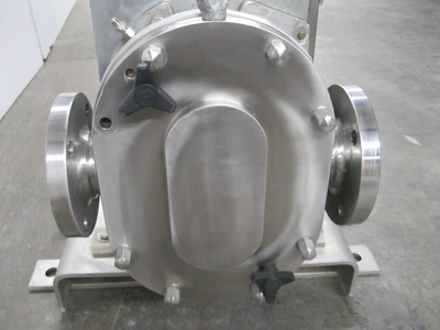 Used Fristam FKL150 Pumps New Hampshire US | Bitter End Trading #1452781