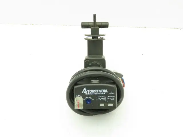 Used AUTOMOTION _UNKNOWN_ Valves/Fittings | Arrow Industrial #630990