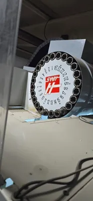 2006 HAAS VF-4SS Vertical Machining Centers | Midstate Machinery (7)