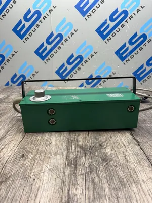 PERTHEN PRK F2 07 02 Electrical/PLC/Automation | ESS Industrial Equipment Sales (5)
