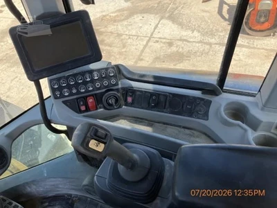 Used 2019 CATERPILLAR 926M Wheel Loaders New York US | Beck Equipment #1509324