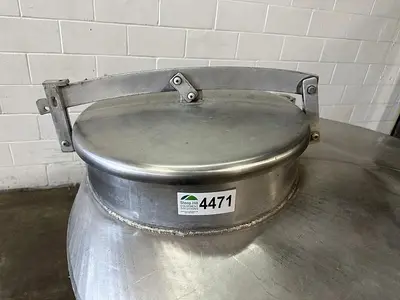 USED MANWAYS CM-4.20