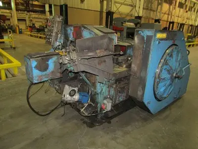 Used 1971 NATIONAL _UNKNOWN_ Upsetters Ontario CA | Walden Machinery #1290563
