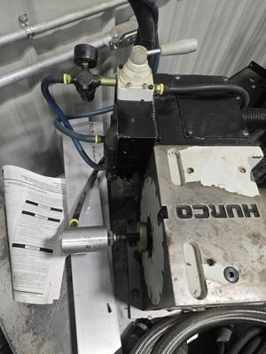 2009 HURCO VMX30 Machining Centers, Vertical | Asset Exchange Corporation (9)