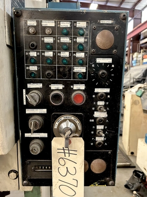 Used 1983 KOMATSU PRESSES KOMATSU OBS45-3 PRESS O.B.I. Presses | Alma Machinery #898934