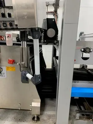 Laser Oven