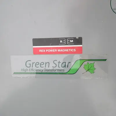 USED REX POWER MAGNETICS BC30J-M/Z