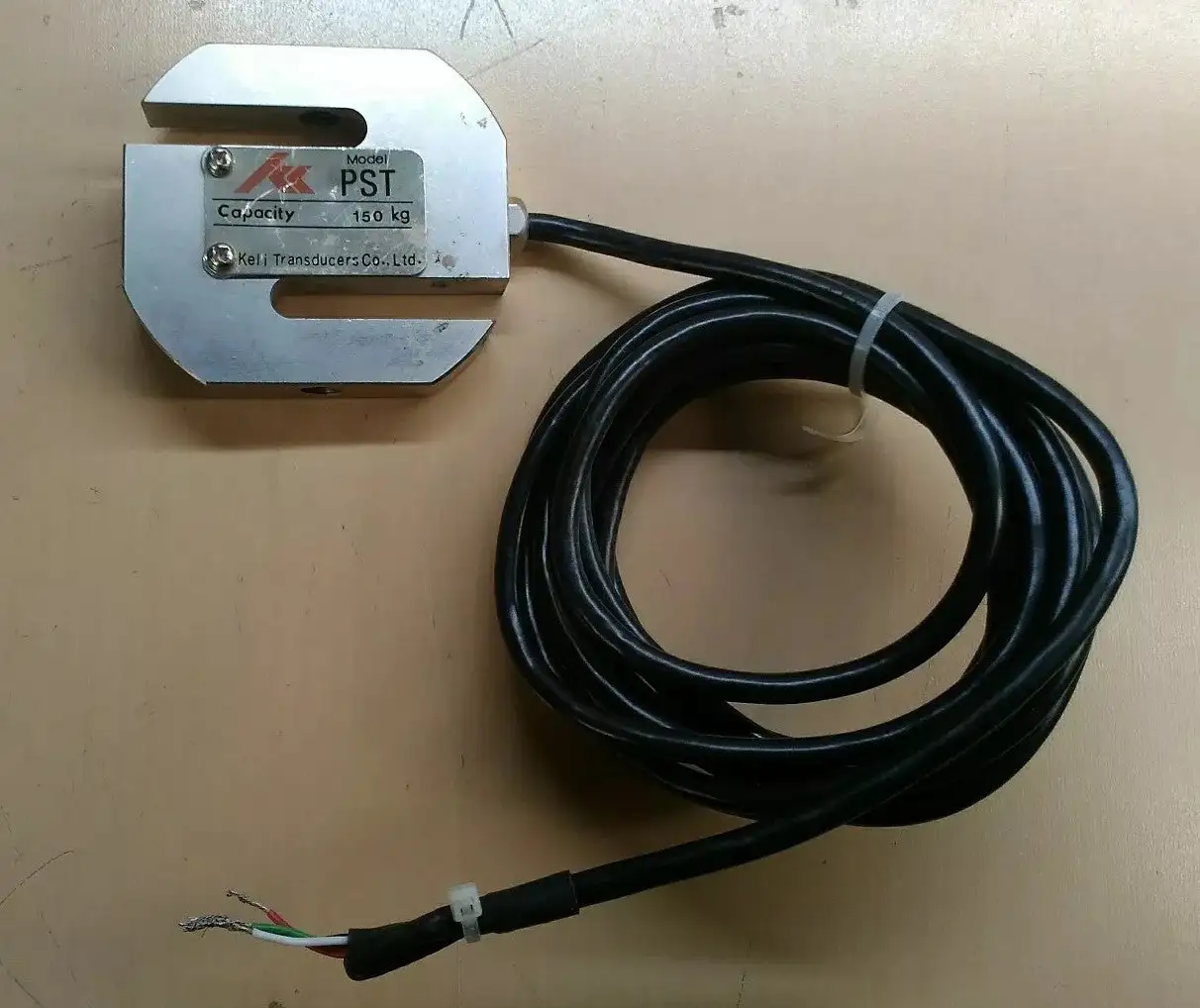 Used Keli Transducers Co.,Ltd _UNKNOWN_ Transducers South Carolina US | Palmetto Automation #1514855