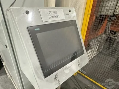 USED 2021 SHAPE PROCESS AUTOMATION ROBOLASE