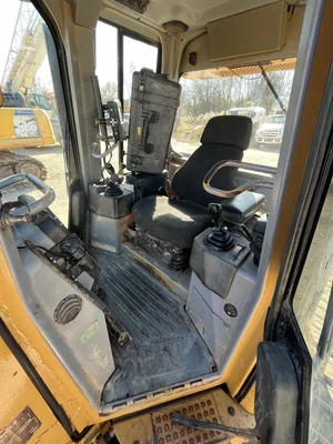 Used 2003 Caterpillar D5G LGP Crawler Dozers Maryland US | Zadoon Equipment #1480613
