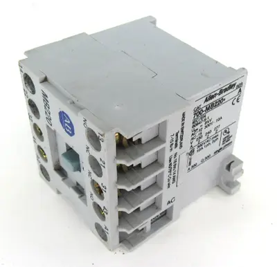 USED ALLEN BRADLEY 700-MB220*
