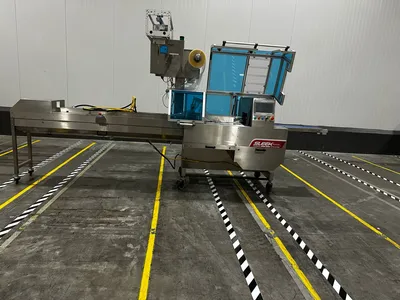 USED WEIGHPACK SLEEK F65