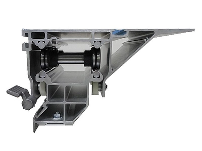 D405M-8 | Cantek | Sliding Table Saws