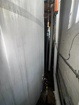 Used _UNKNOWN_ _UNKNOWN_ Beer Equipment Indiana US | Brewhouse Equipment Group #1384006