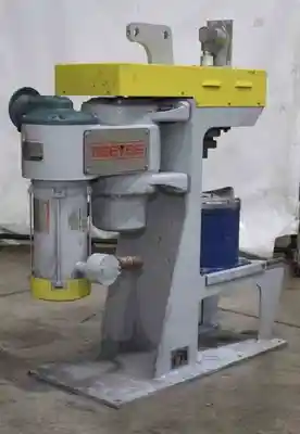USED UNION PROCESS 1-S