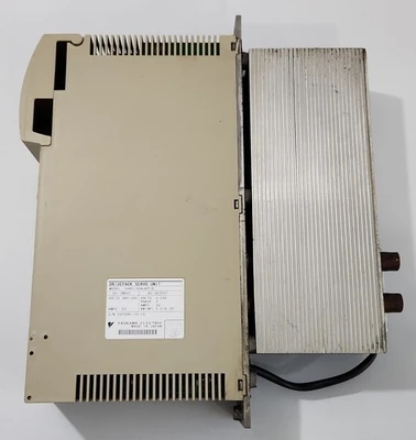USED Yaskawa SGDC-50AJAY16