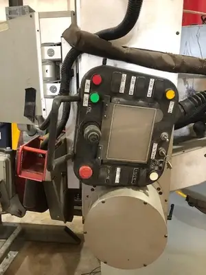 Used 2013 NOVARC TECHNOLOGIES COBOT PIPE SPOOL Robotic Welding Cells Illinois US | Revelation Machinery #403787