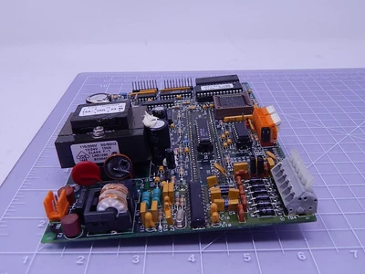 Used WEIGH-TRONIX _UNKNOWN_ Circuit Boards | OCO Industrial #1611075