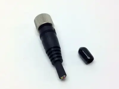 New | in-Stock SMC Terminating Resistor For LEC Series Connector Accessories Michigan US | Maverick Industrial Sales #1396959
