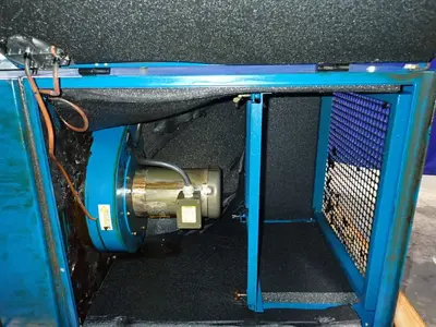 Used TORIT MDV3000 Dust Collectors Ohio US | HGR 24 #1265913