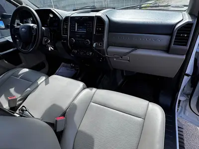 Used 2018 FORD F-550 Misc Trucks Florida US | Truck and Van Outlet #1506262