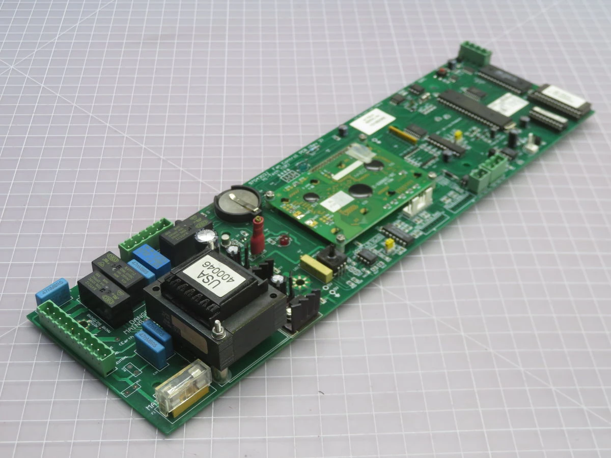 Used HITECH _UNKNOWN_ Circuit Boards Texas US | OCO Industrial #1704267