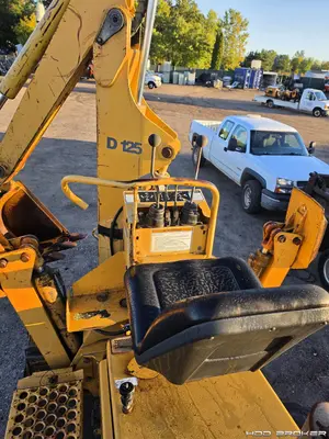 Used CASE CASE 660 Backhoe Loaders Florida US | HDD Broker #1475067