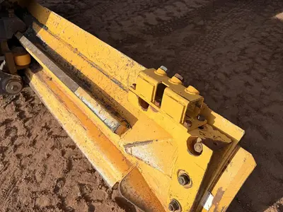 Used 2015 JOHN DEERE 772GP Motor Graders Utah US | CSS Equipment Sales #1411347