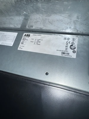 200 Liter Beier High Intensity Mixer/Cooler, Model SRL-Z-200/500 Unused, New In 2019