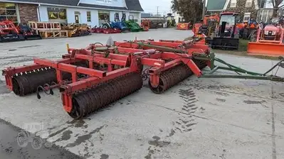 USED BRILLION WCC3003