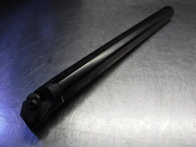 Widia 1.2" Indexable Steel Boring Bar 1" Shank A16TDCLNR3KC2 (LOC103B)