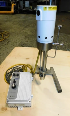 USED ARDE BARINCO LAB MIXER CJ-2A