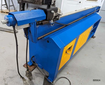 USED 2013 ERCOLINA A3/H76