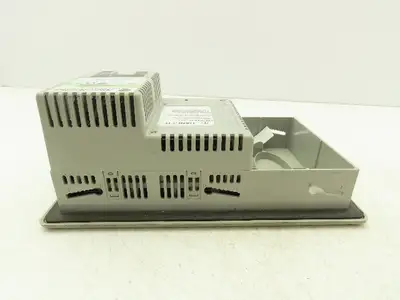 Allen Bradley 2711P-B6C20D PanelView Plus 600 Ser D HMI Control Panel