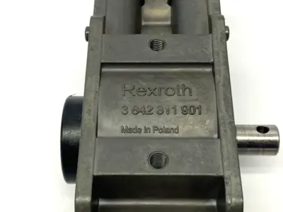 USED REXROTH HQ BG1 PN=3 2X, 3842549097