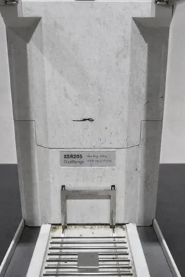 USED METTLER - TOLEDO ME1002E