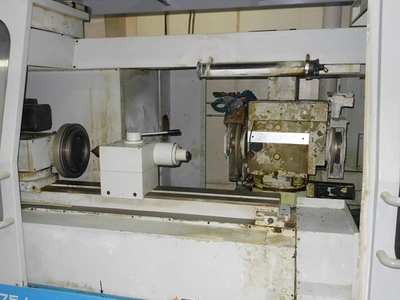 USED 1997 KELLENBERGER KEL-VARIA