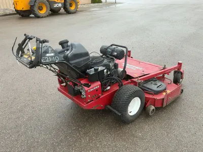USED EXMARK TURF TRACER 60”