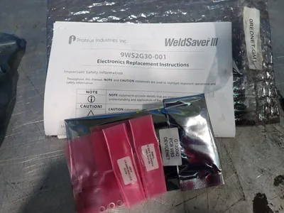 Used PROTEUS INDUSTRIES _UNKNOWN_ I/O Boards & Replacement Parts Ohio US | HGR 24 #878332